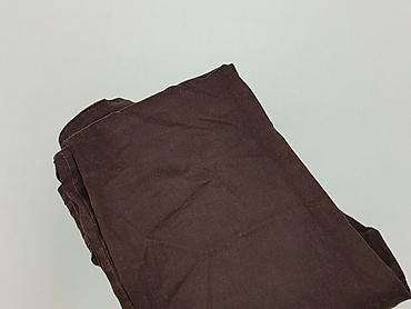 pull and bear ogrodniczki: Spodnie materiałowe damskie, rozmiar L — 6
