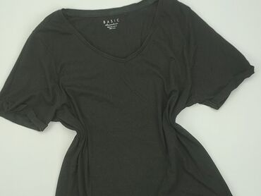 t shirty dsquared2: Women`s T-shirt, XL (EU 42)