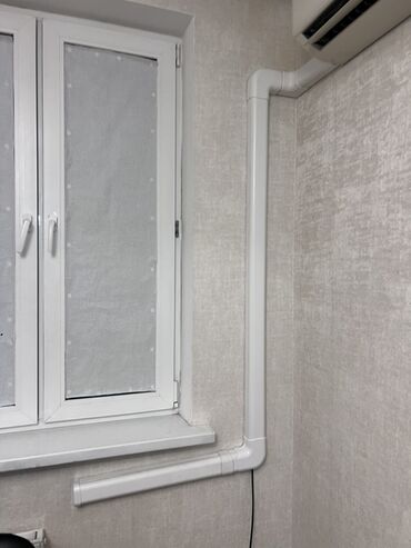 Kondisioner təmiri: Təmir, Split kondisionerlər, Quraşdırılma — 10