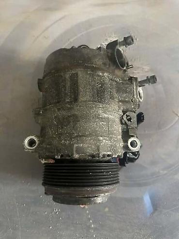 mb quart 250: KOMPRESOR KLIME N57 3.0 ZA BMW 330, 330 GT, 430 . OD 2010. DO 2017 — 2