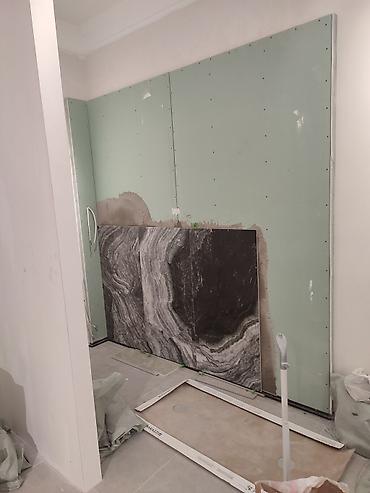 Штукатурка, шпаклевка: Декоративная штукатурка Больше 6 лет опыта — 14