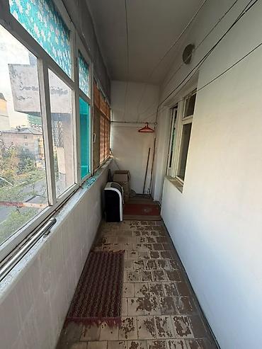 Продажа квартир: 3 комнаты, 92 м², Индивидуалка, 5 этаж, Старый ремонт at lalafo.kg — 11 Продажа квартир: 3 комнаты, 92 м², Индивидуалка, 5 этаж, Старый ремонт — 11