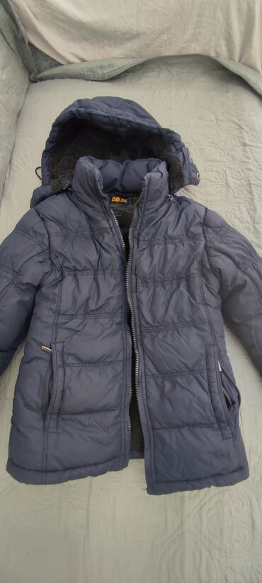 зимние куртки детские на мальчика: Зимняя куртка на мальчика 3-4 годика . Надо поменять собачку на замке