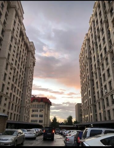 Продажа квартир: 4 комнаты, 104 м², Элитка, 9 этаж, Дизайнерский ремонт — 10