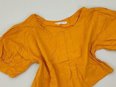 ccc rozmiar 35: Yaxina Fashion, Bluzka damska, rozmiar One size — 1