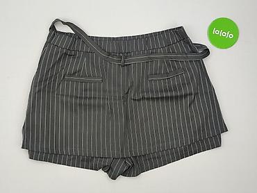 straight: Szorty damskie, rozmiar 3XL — 3