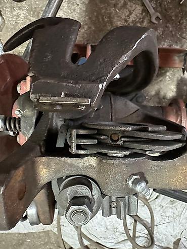 Тюковые пресс-подборщики: (Немецкий)Германский аппарат на прессподборщик at lalafo.kg — 7 Тюковые пресс-подборщики: (Немецкий)Германский аппарат на прессподборщик — 7