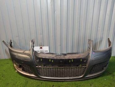 Бамперы и комплектующие: Бампер Передний Volkswagen at lalafo.kg Бамперы и комплектующие: Бампер Передний Volkswagen