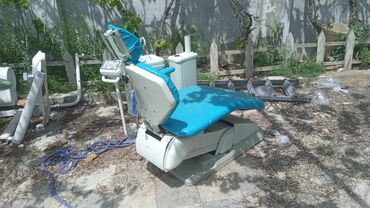 Tibbi avadanlıq: Salam teze ve iwlenmiw Stomatoloji kreslolar ve avadanlìqlarìn — 31