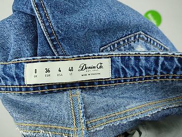 mustang jeans: Denim Co, Jeansy damskie, rozmiar S — 5
