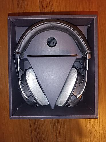 наушники hyperx cloud 2: Студийные наушники Superlux HD330PRO новые в идеальном состоянии с — 1