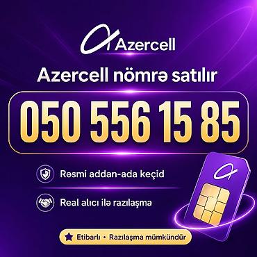Nömrə: ( 050 ) ( 5561585 ), İşlənmiş lalafo.az -da Nömrə: ( 050 ) ( 5561585 ), İşlənmiş