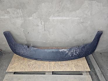 Бампер и комплектующие: Бампер Audi, Б/у, Оригинал — 18