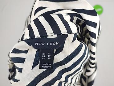 cena w uk: New Look, Bluzka damska, rozmiar XL — 4