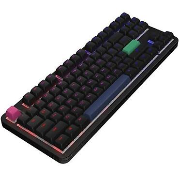 ipad mini 6: Red Square Alumix TKL Simple RSQ-20049 g3ms Amber Mexaniki RGB — 1