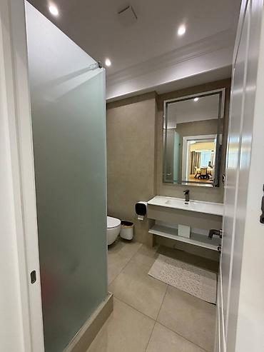 Продажа квартир: 4 комнаты, 145 м², Элитка, 10 этаж, Дизайнерский ремонт — 13