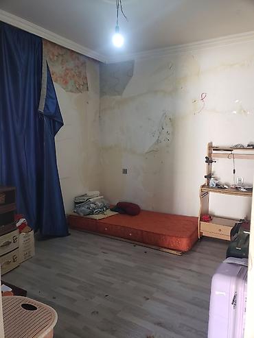 yevlaxda satilan evler: 2 otaqlı, 40 kv. m, Orta təmir — 4