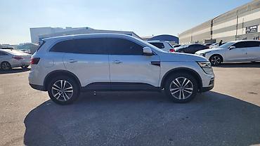 Renault: Renault QM6: 2019 г., 2 л, Автомат, Газ, Кроссовер — 3