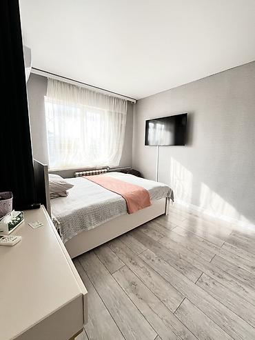 Продажа квартир: 3 комнаты, 60 м², Индивидуалка, 5 этаж — 7