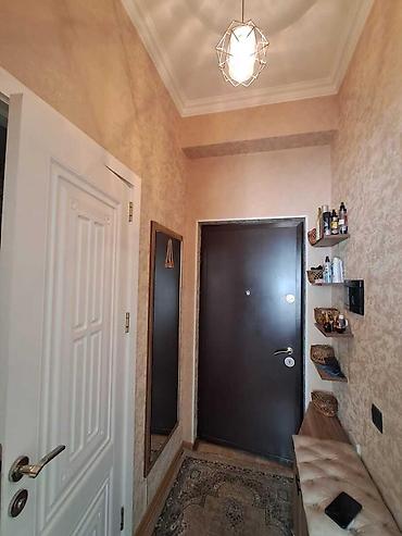 ag seher evler satilir: 2 otaqlı, Yeni tikili, 44 kv. m — 7