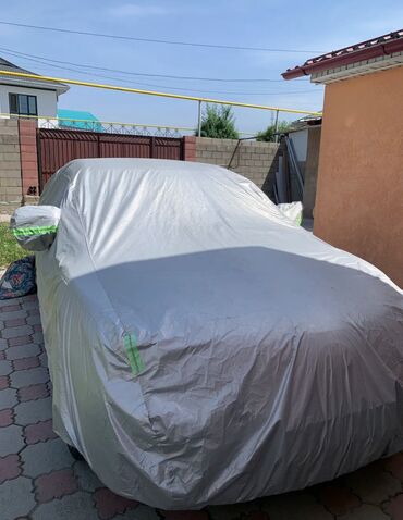 коврик для машины на панель: Тент Для легковых авто, Новый, Бесплатная доставка