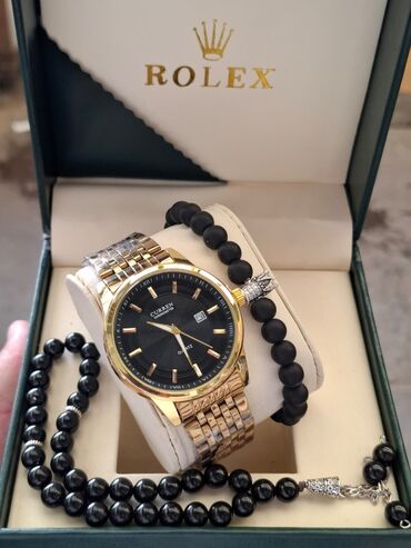 Qol saatları: Yeni, Qol saatı, Rolex — 11