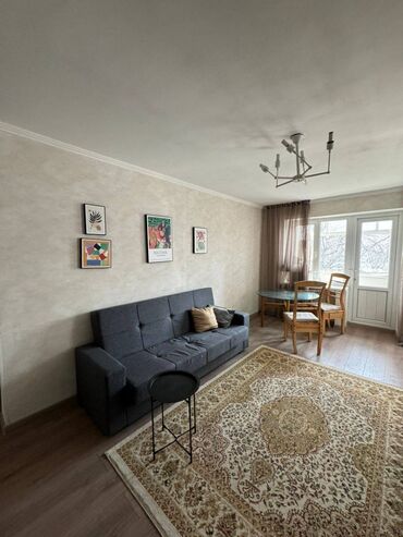 Продажа квартир: 3 комнаты, 60 м², Индивидуалка, 2 этаж, Дизайнерский ремонт