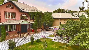 real sight: Продается дом г.Ош Уй сатылат Ош Уйдо бизнеси бар - хостел Адрес — 1