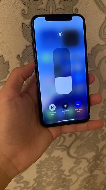 Мобильные телефоны и аксессуары: IPhone Xs, Б/у, 256 ГБ, Чехол, 75 % — 5