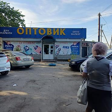 ош особняк: Продаю кирпичный дом (2 этажа) + магазин, село Манас (авиагородок) — 8