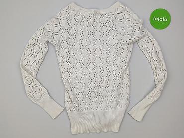 sweter viola piekut: Clockhouse, Sweter damski, rozmiar S — 3