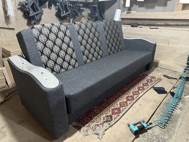 Раскладные диваны: Раскладной диван, Новый — 5