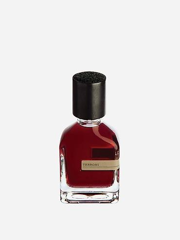 samra parfum: Orto Parisi Terroni – ekstrakt konsentrasiyalı (Extrait de Parfum) — 3