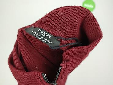 pull and bear golf: Bershka, Golf damski, rozmiar S — 4
