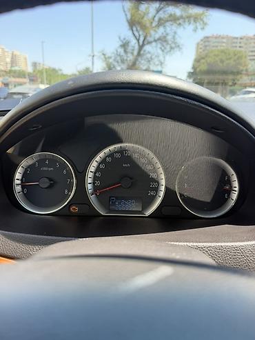 sonata 2009: Hyundai Sonata: 2 l | 2009 il Sedan — 7