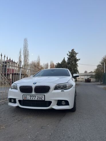 сколько стоит бмв м5 е60 в бишкеке: BMW 5 series: 2016 г., 2 л, Автомат, Бензин, Седан