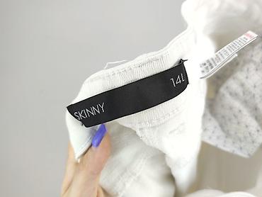 straight: NEXT Petite, Jeansy damskie, rozmiar XL — 4