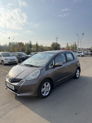 дворники хонда: Honda Jazz: 2011 г., 1.4 л, Автомат, Бензин, Хэтчбэк