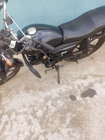 Транспорт: Motosiklet heç bir problem deyil Motor yaxşıdı Təkər yaxşıdi Kretid — 2