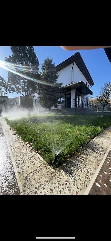 нет времени: Автополив Hunter для газона и сада Умная система автоматического — 2