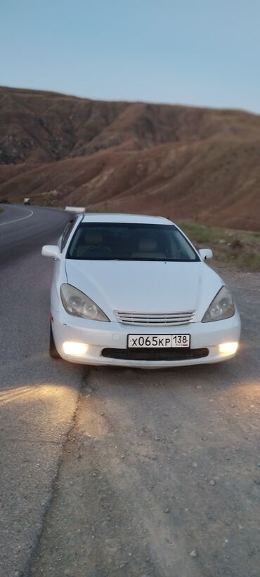 тойота виндом бампер: Toyota Windom: 2005 г., 3 л, Автомат, Бензин, Седан