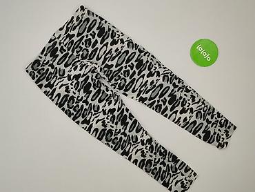 skarpety bez stop: ONLY, Legginsy Sportowe damskie, rozmiar S — 3