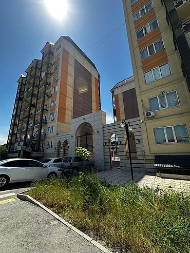 Продажа квартир: 2 комнаты, 65 м², 106 серия улучшенная, 2 этаж, Евроремонт — 3
