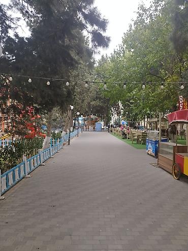 Həyət evləri və villaların satışı: 3 otaqlı, 2 kv. m, Kredit yoxdur, Orta təmir — 14