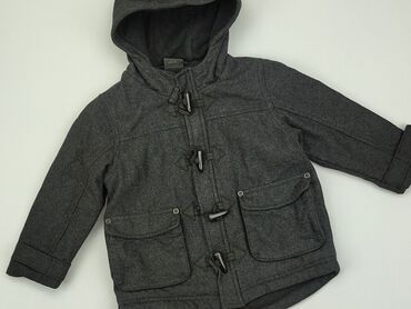 Демісезонні куртки: Демісезонна куртка, Next, 2-3 р., 92-98 см, стан - Дуже гарний