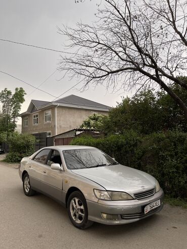тойота серена: Toyota Windom: 2000 г., 2.5 л, Автомат, Бензин, Седан