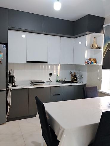 Продажа домов: 5 комнат, 160 м², 4 соток, Бишкек, Рухий Мурас ж/м Собственник — 7