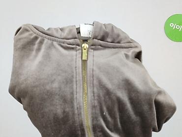 and bear pull: Sinsay, Bluza z kapturem damska, rozmiar S — 6
