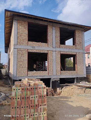 Кровля крыши: Услуги по монтажу кровли из профнастила - Профессиональный монтаж — 5