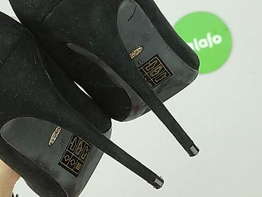 c buty: Vices, Półbuty damskie, rozmiar 37 — 6